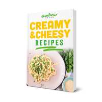 Read Gloriously Vegan Reviews