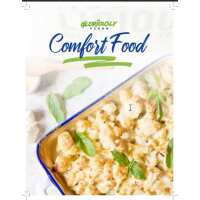 Read Gloriously Vegan Reviews