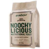 Read Noochy Licious Reviews