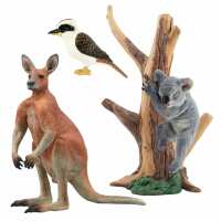 Read MiniZoo Reviews