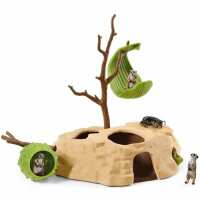Read MiniZoo Reviews