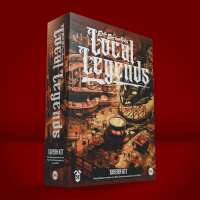 Read Steamforged Games Reviews