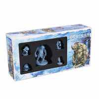 Read Steamforged Games Reviews