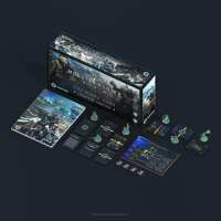 Read Steamforged Games Reviews