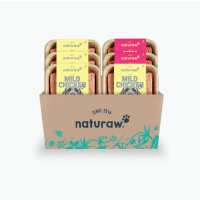 Read Naturaw Reviews