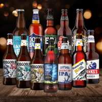 Read Beer Hunter Reviews