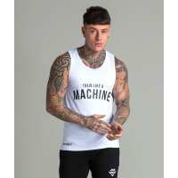 Read Machine Fitness Reviews