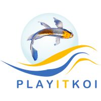 Read Play It Koi Reviews