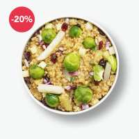 Lesen Every Foods Bewertungen