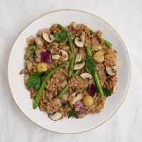 Lesen Every Foods Bewertungen