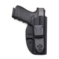 Read Vedder Holsters Reviews