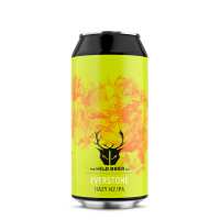 Read The Wild Beer Co Reviews