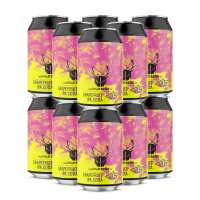 Read The Wild Beer Co Reviews