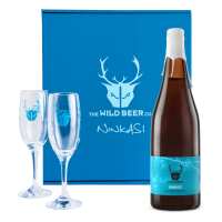 Read The Wild Beer Co Reviews