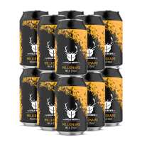 Read The Wild Beer Co Reviews