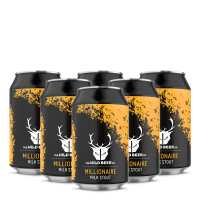 Read The Wild Beer Co Reviews