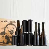 Read The Wild Beer Co Reviews