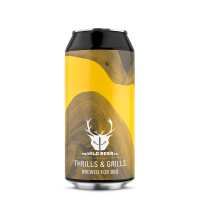 Read The Wild Beer Co Reviews