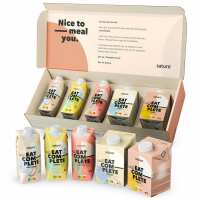 Lesen Saturo Foods GmbH Bewertungen