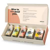 Lesen Saturo Foods GmbH Bewertungen