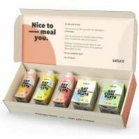 Lesen Saturo Foods GmbH Bewertungen