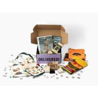 Read Magic, Delivered Reviews