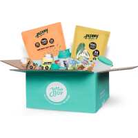 Read Jimmy Joy Reviews