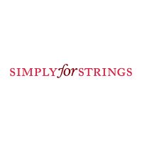 Read Simply for Strings Reviews