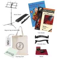 Read Simply for Strings Reviews