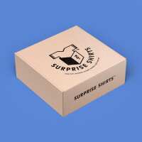 Read Surprise Shirts Reviews