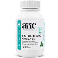 Read ANC (Australian NaturalCare) Reviews