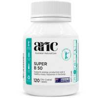 Read ANC (Australian NaturalCare) Reviews