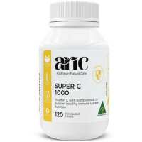 Read ANC (Australian NaturalCare) Reviews