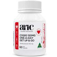 Read ANC (Australian NaturalCare) Reviews