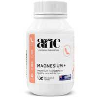 Read ANC (Australian NaturalCare) Reviews