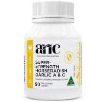 Read ANC (Australian NaturalCare) Reviews