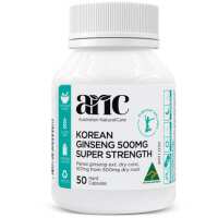 Read ANC (Australian NaturalCare) Reviews