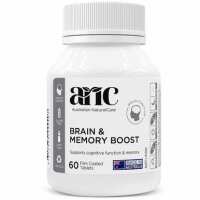 Read ANC (Australian NaturalCare) Reviews