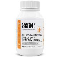 Read ANC (Australian NaturalCare) Reviews