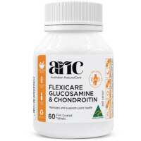 Read ANC (Australian NaturalCare) Reviews