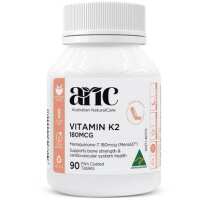 Read ANC (Australian NaturalCare) Reviews