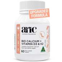 Read ANC (Australian NaturalCare) Reviews