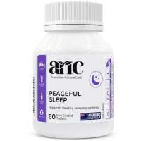 Read ANC (Australian NaturalCare) Reviews
