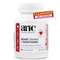 Read ANC (Australian NaturalCare) Reviews