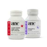 Read ANC (Australian NaturalCare) Reviews