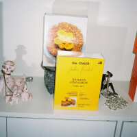 Read The Caker Reviews