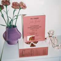 Read The Caker Reviews