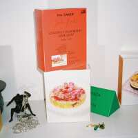 Read The Caker Reviews