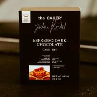 Read The Caker Reviews