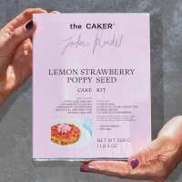 Read The Caker Reviews